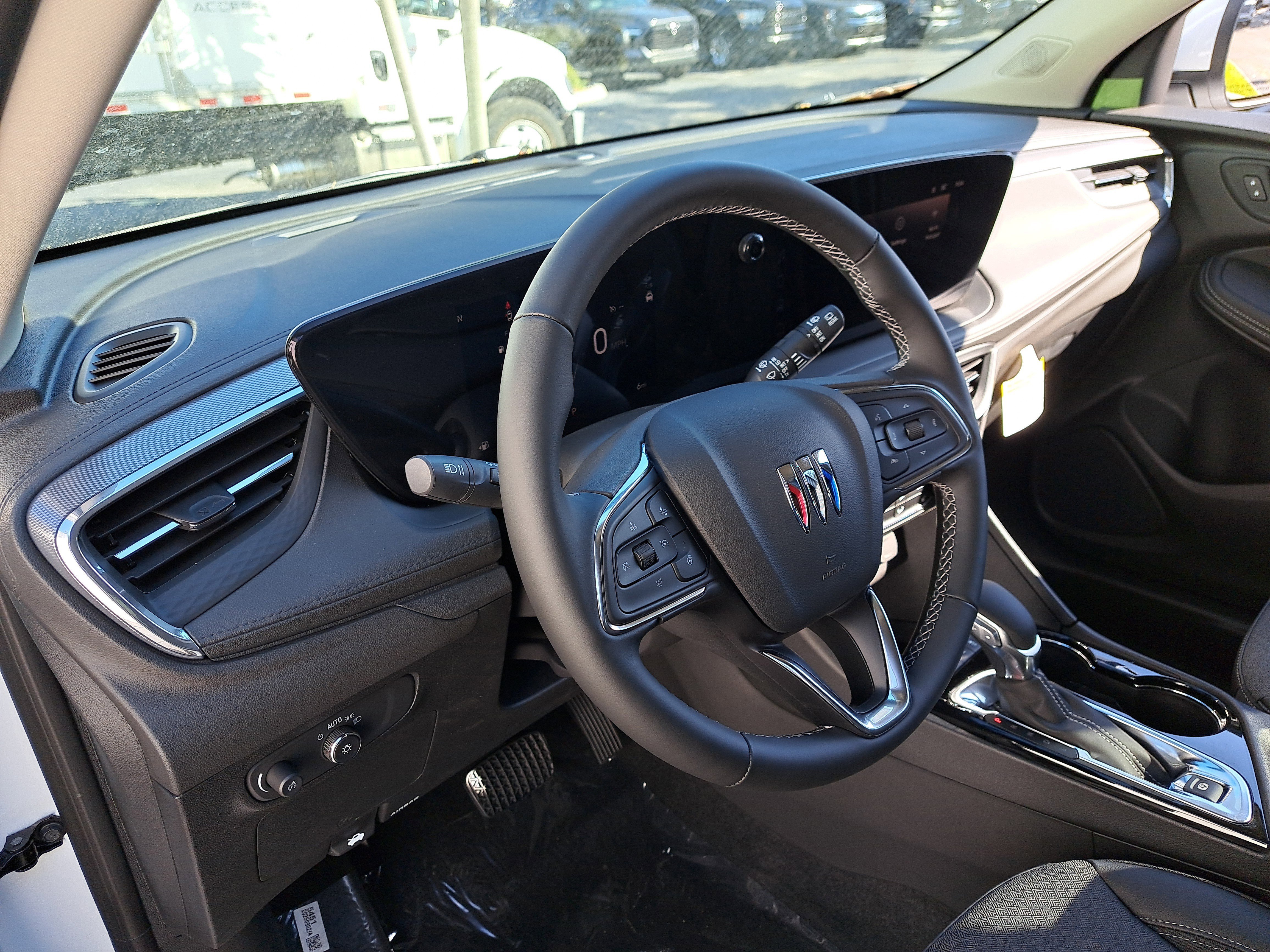 New 2026 Buick Encore GX Preferred w/ Comfort Package image 19