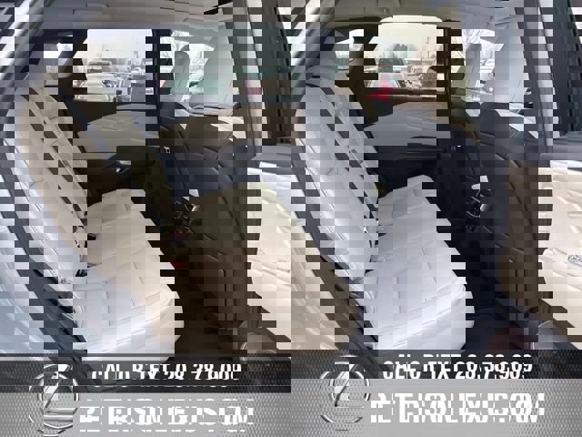 New 2026 Lexus RX 350 w/ Luxury Package image 19