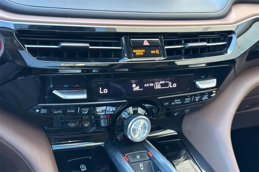 Certified 2023 Acura MDX FWD w/ Technology Package image 28