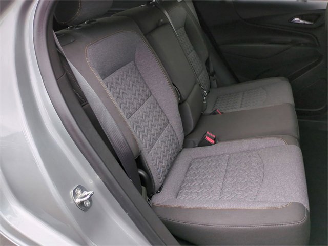 Certified 2023 Chevrolet Equinox LT image 26