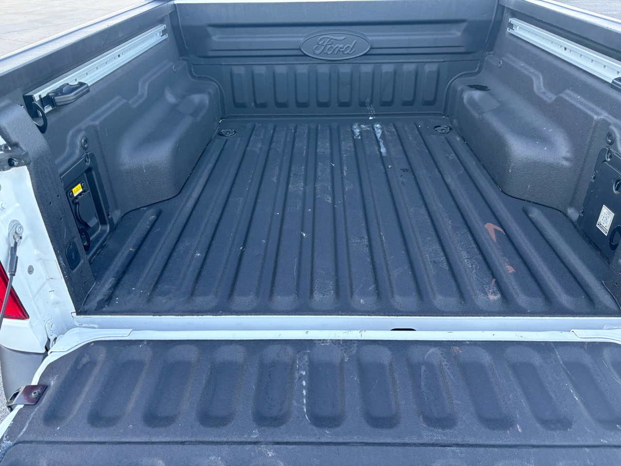 Used 2024 Ford Maverick Lariat image 10