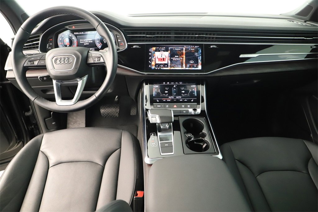 Used 2024 Audi Q7 2.0T Premium Plus image 18