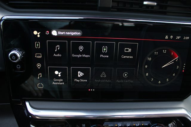 Used 2024 GMC Sierra 1500 Denali Ultimate image 26