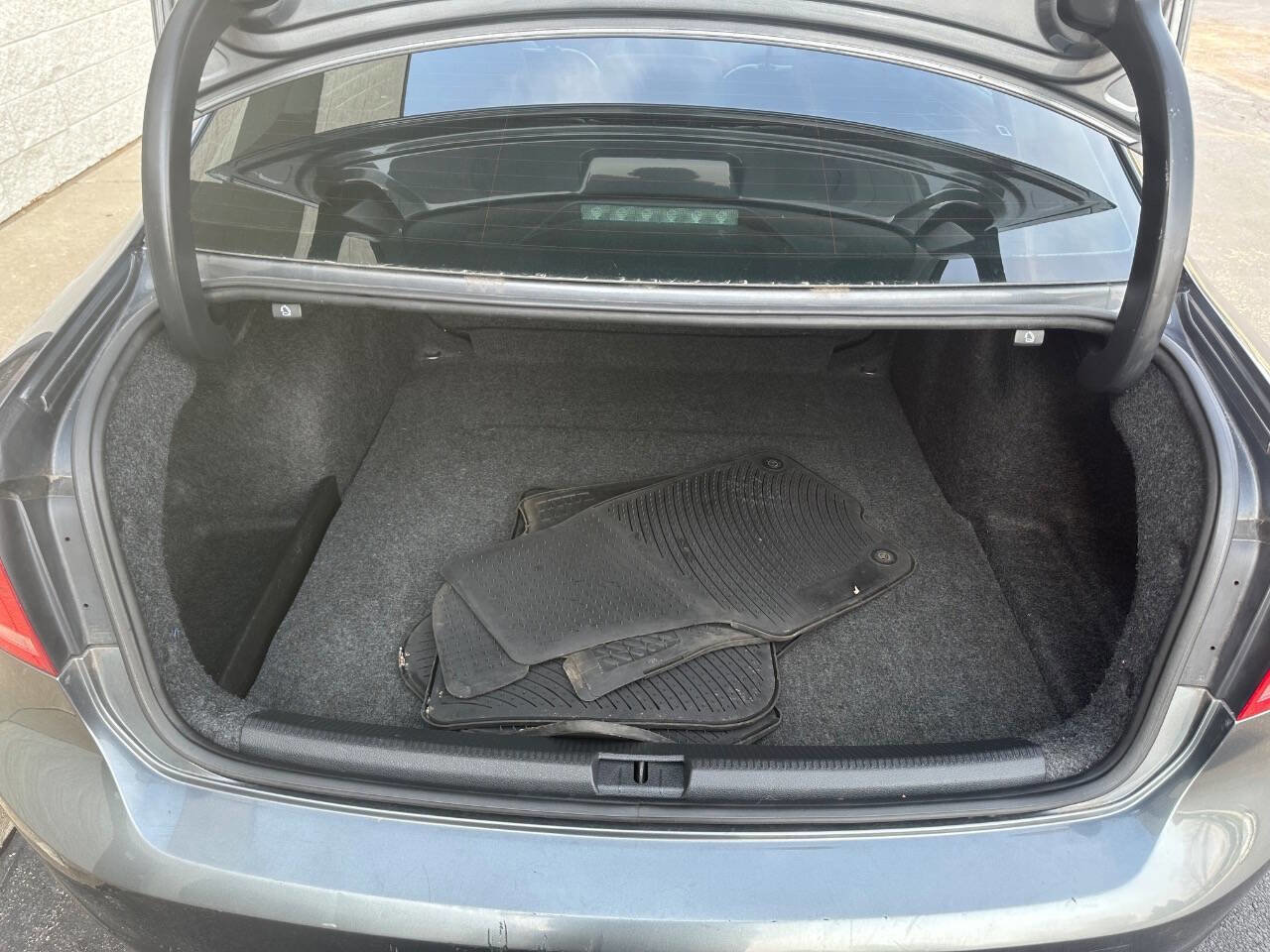 Used 2014 Volkswagen Passat 1.8T Wolfsburg Edition FWD image 13