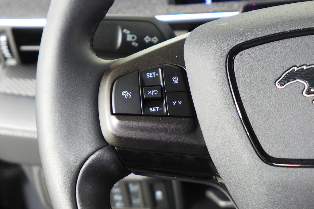Used 2023 Ford Mustang Mach-E Premium RWD image 30