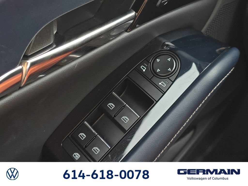 Used 2020 MAZDA CX-30 FWD w/ Preferred Package image 29