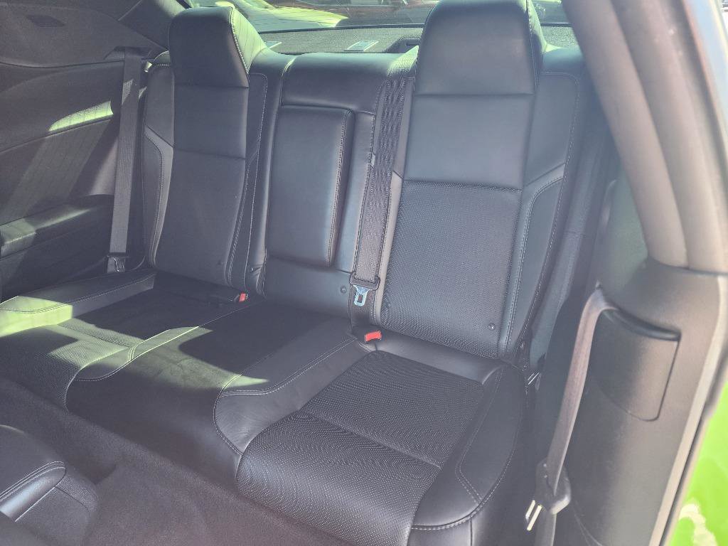 Used 2017 Dodge Challenger R/T Plus image 13