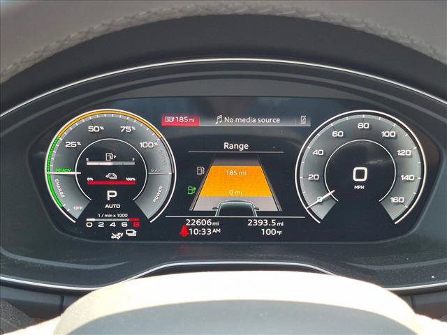 Certified 2023 Audi Q5 e Premium Plus w/ Premium Plus Package AWD/4WD image 11