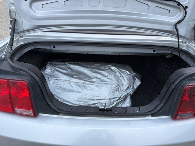 Used 2006 Ford Mustang GT Premium image 12