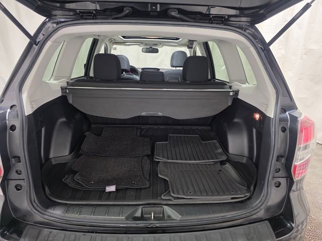 Used 2015 Subaru Forester 2.5i Premium w/ All-Weather Package image 36