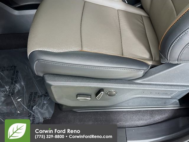 New 2025 Ford F150 Lariat w/ Equipment Group 502A High image 22