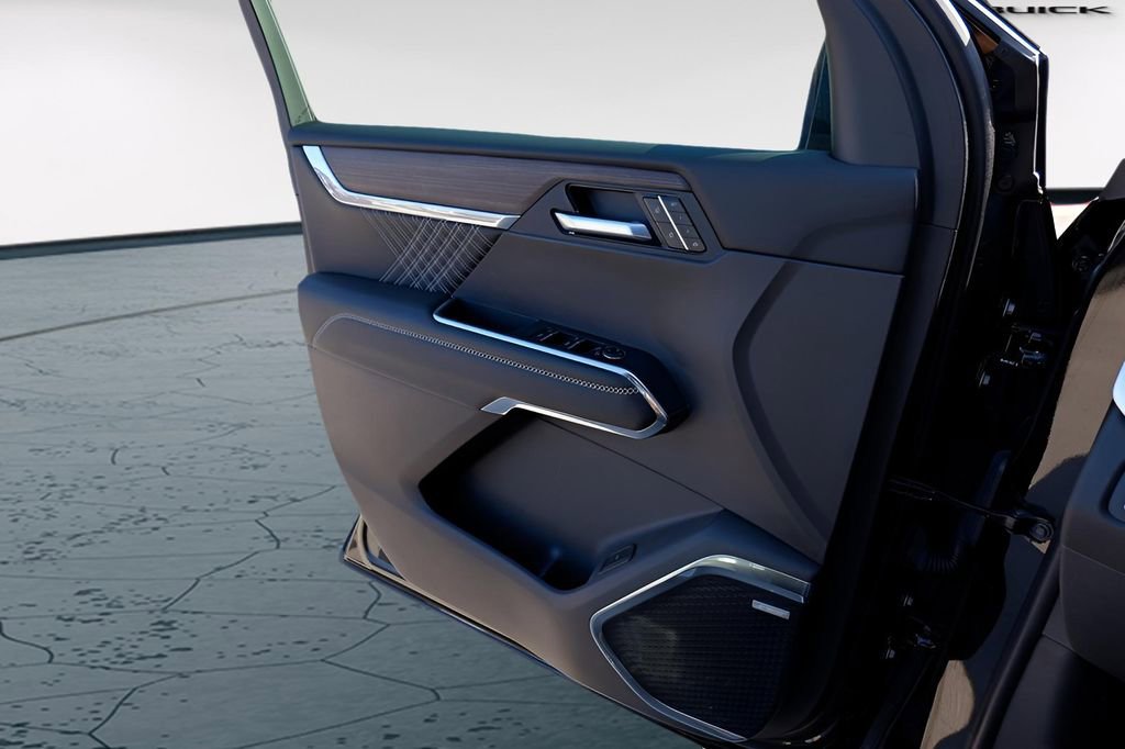 New 2026 GMC Acadia Denali w/ Super Cruise Package image 18