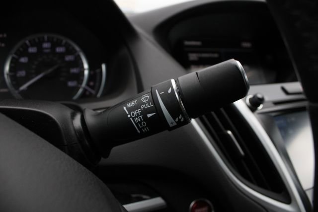 Used 2020 Acura TLX FWD image 16