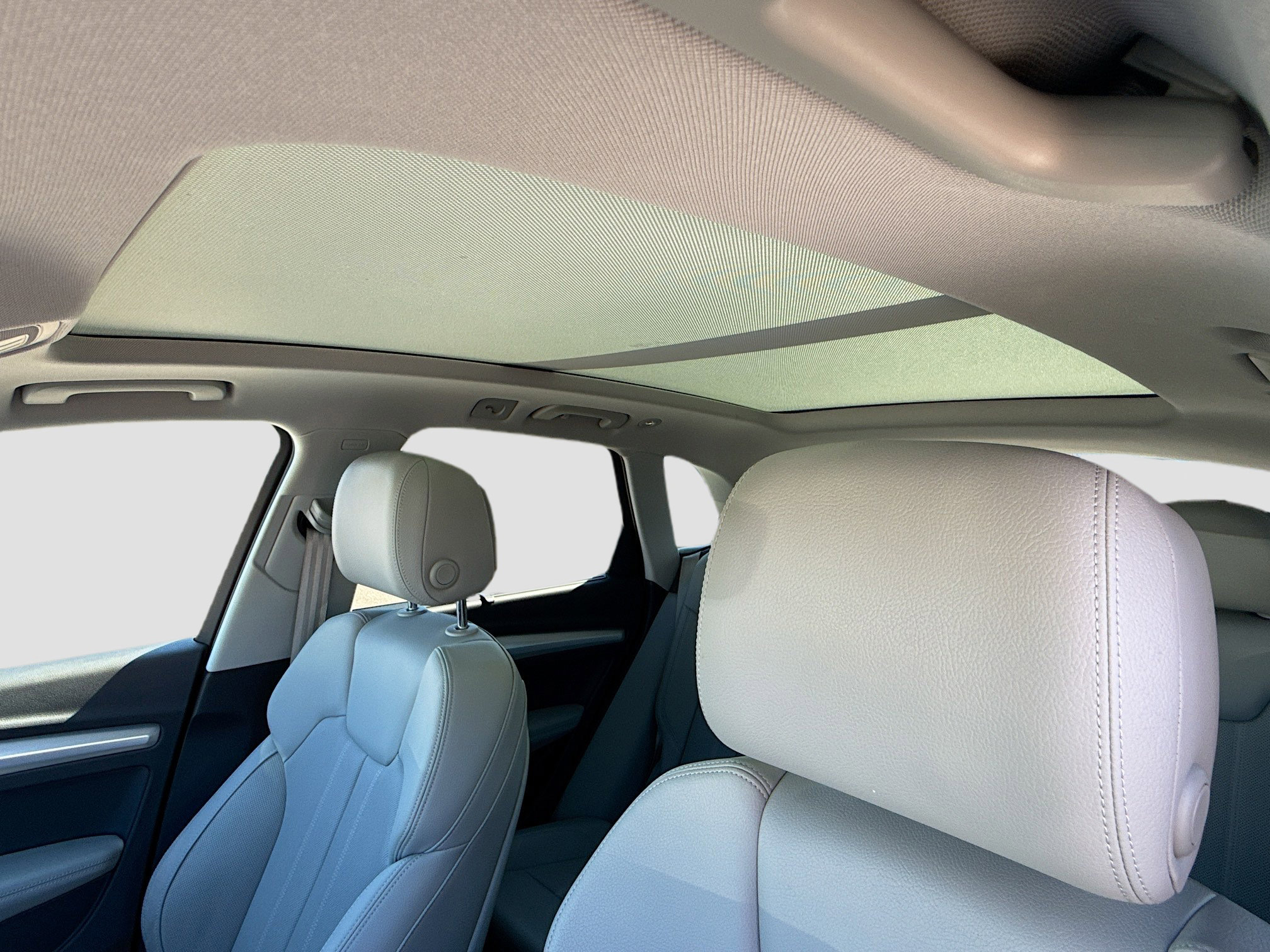 Used 2018 Audi Q5 Prestige image 27