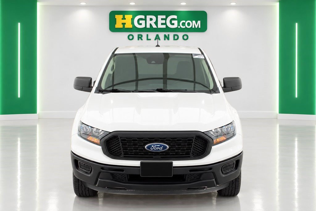 Used 2019 Ford Ranger XL RWD image 7