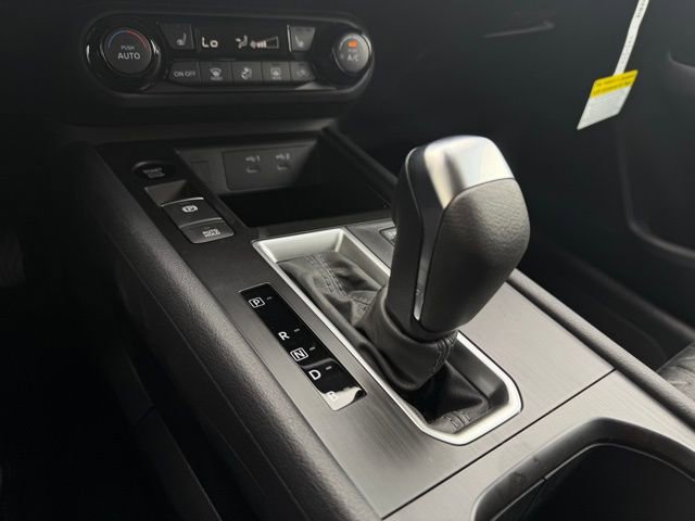 New 2026 Nissan Kicks SV w/ SV Premium Package FWD image 22
