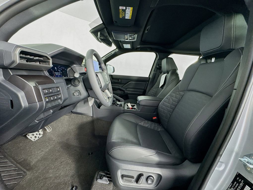 New 2026 Toyota 4Runner TRD Sport Premium image 14