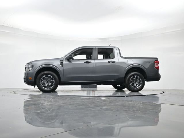 New 2026 Ford Maverick XLT FWD image 36