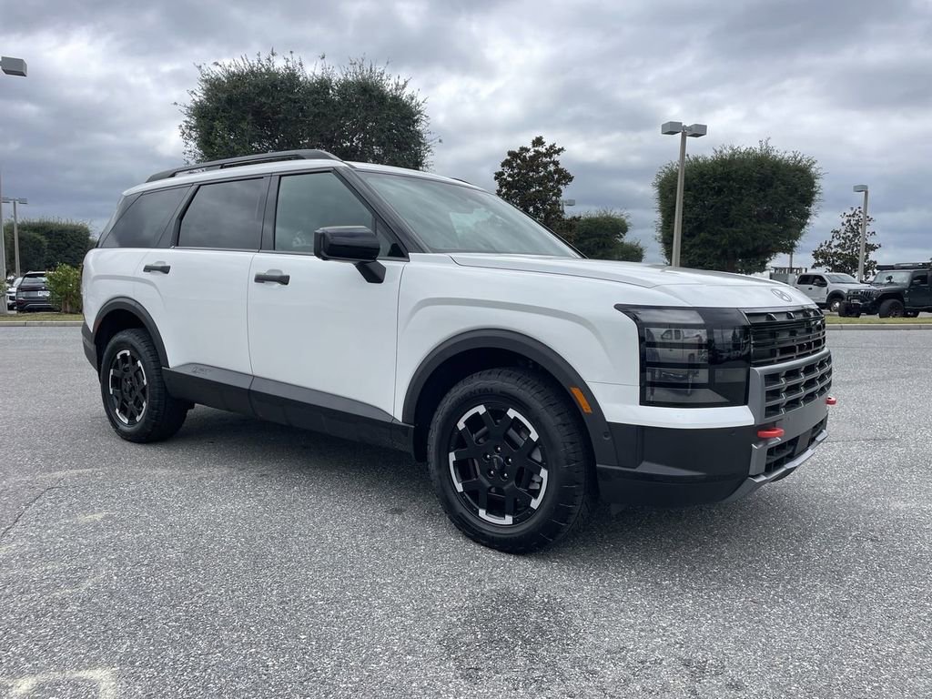 New 2026 Hyundai Palisade XRT Pro image 2