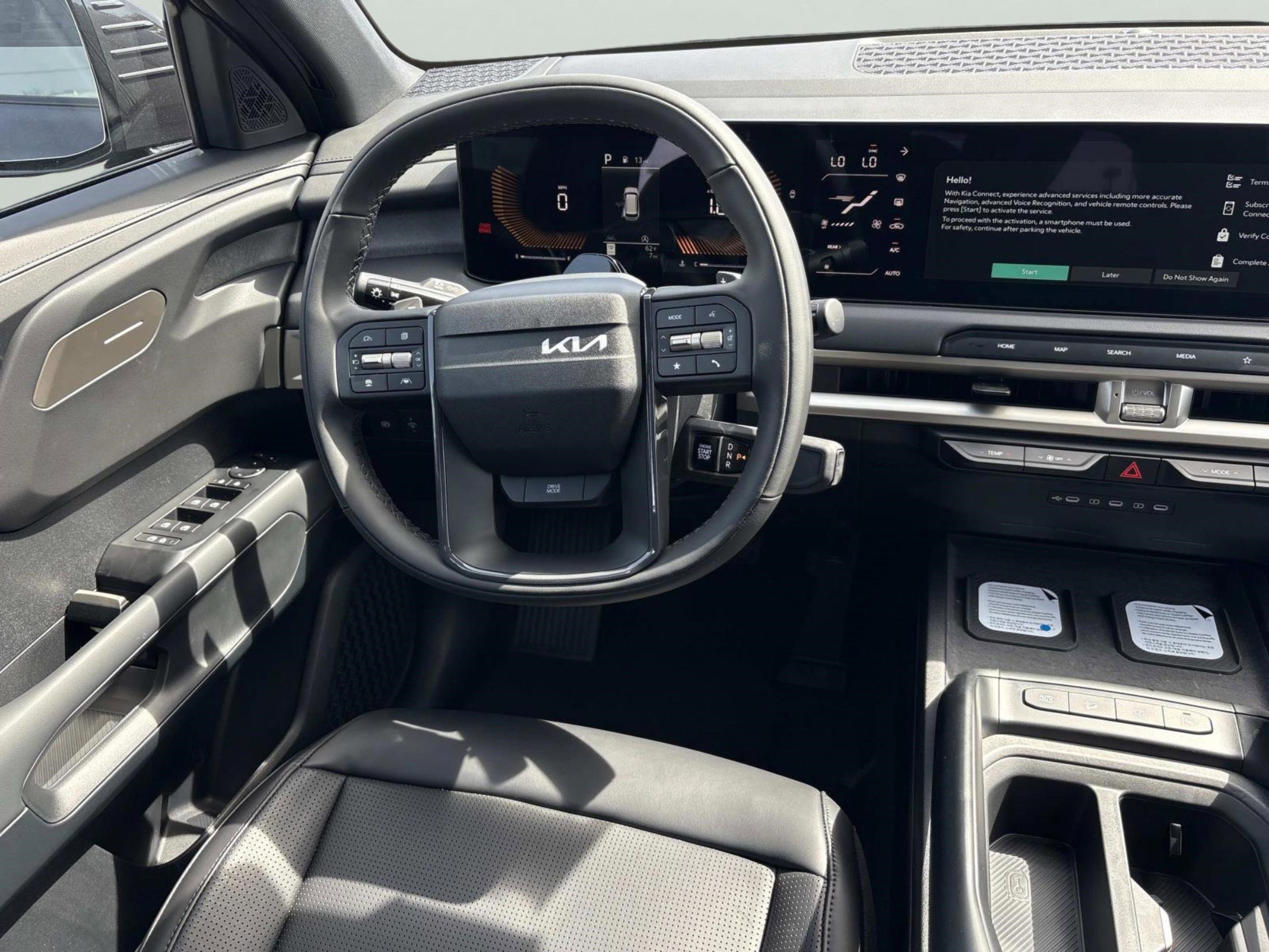 New 2027 Kia Telluride LX image 13