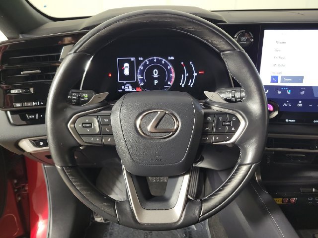 Used 2023 Lexus RX 350 Premium w/ Cold Area Package FWD image 27