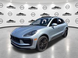Used 2024 Porsche Macan AWD/4WD image 10