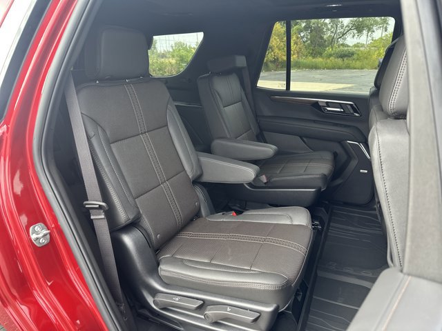 New 2026 Chevrolet Tahoe High Country image 30