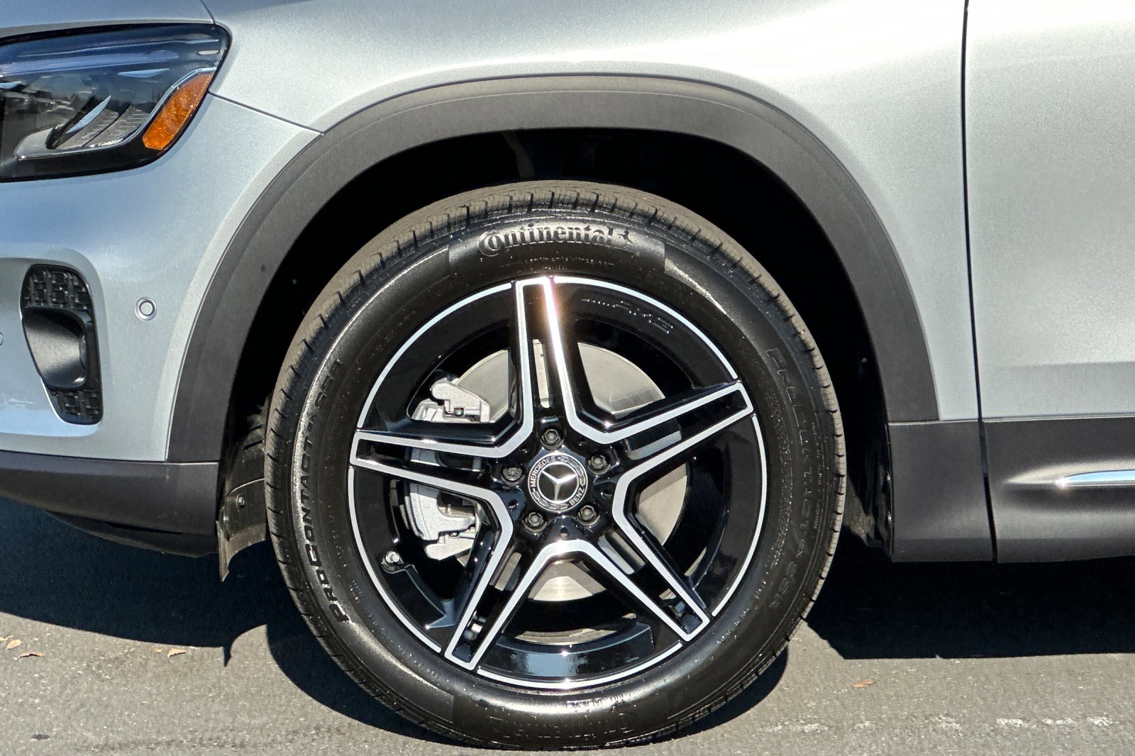 New 2026 Mercedes-Benz GLB 250 250 image 25