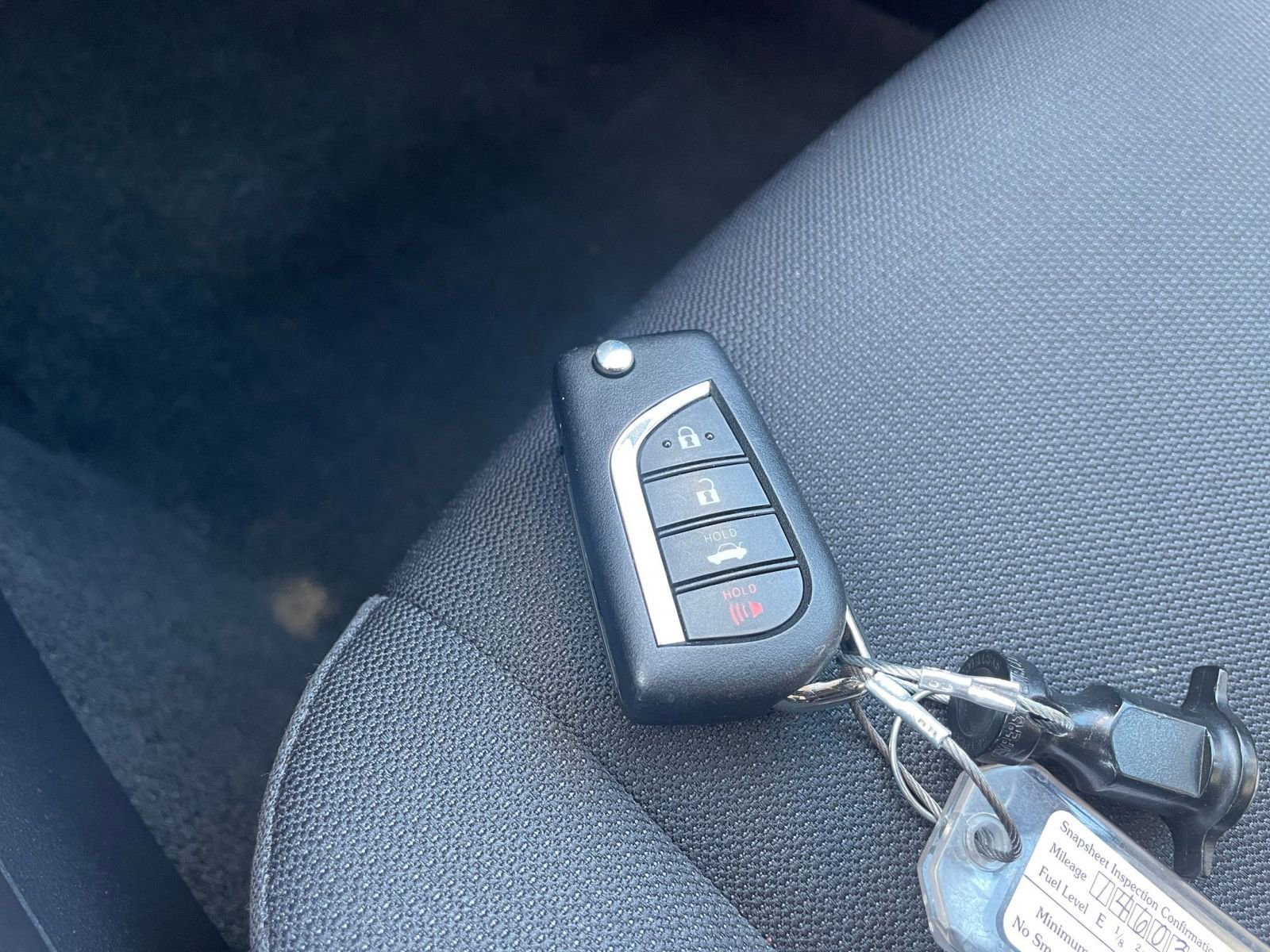 Used 2025 Toyota Corolla LE image 22