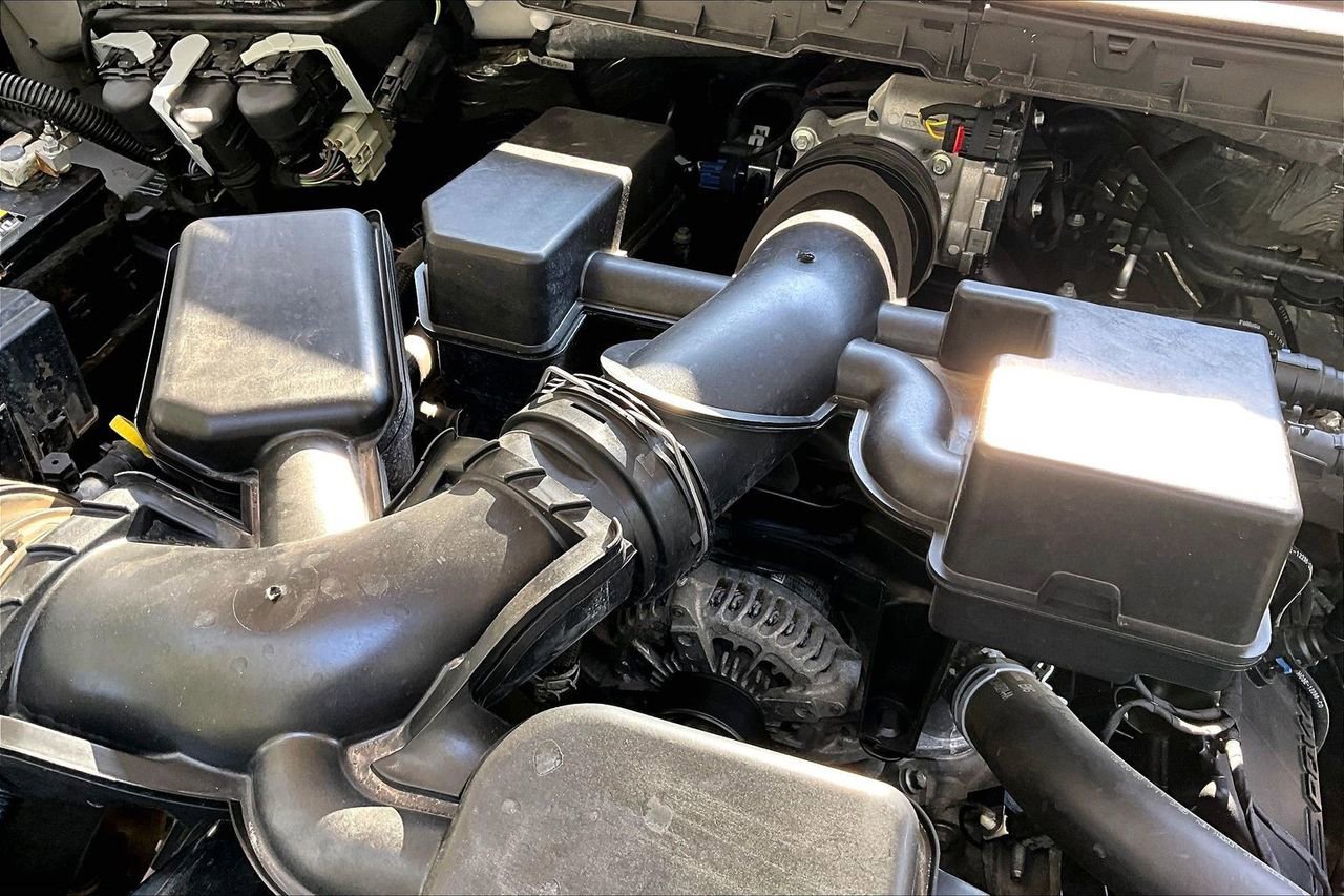 Used 2022 Ford F250 XLT image 27