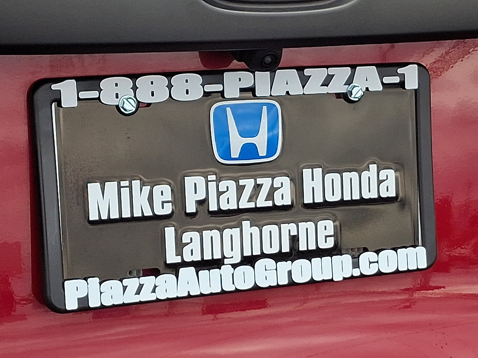 Used 2022 Honda Passport TrailSport image 32