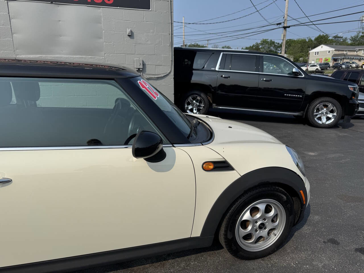 Used 2012 MINI Cooper Hardtop image 10