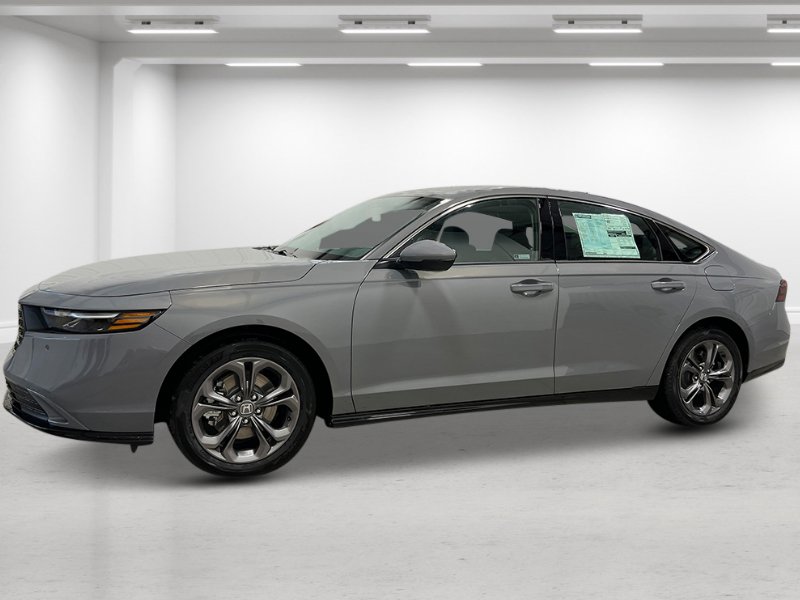 New 2025 Honda Accord EX-L image 6