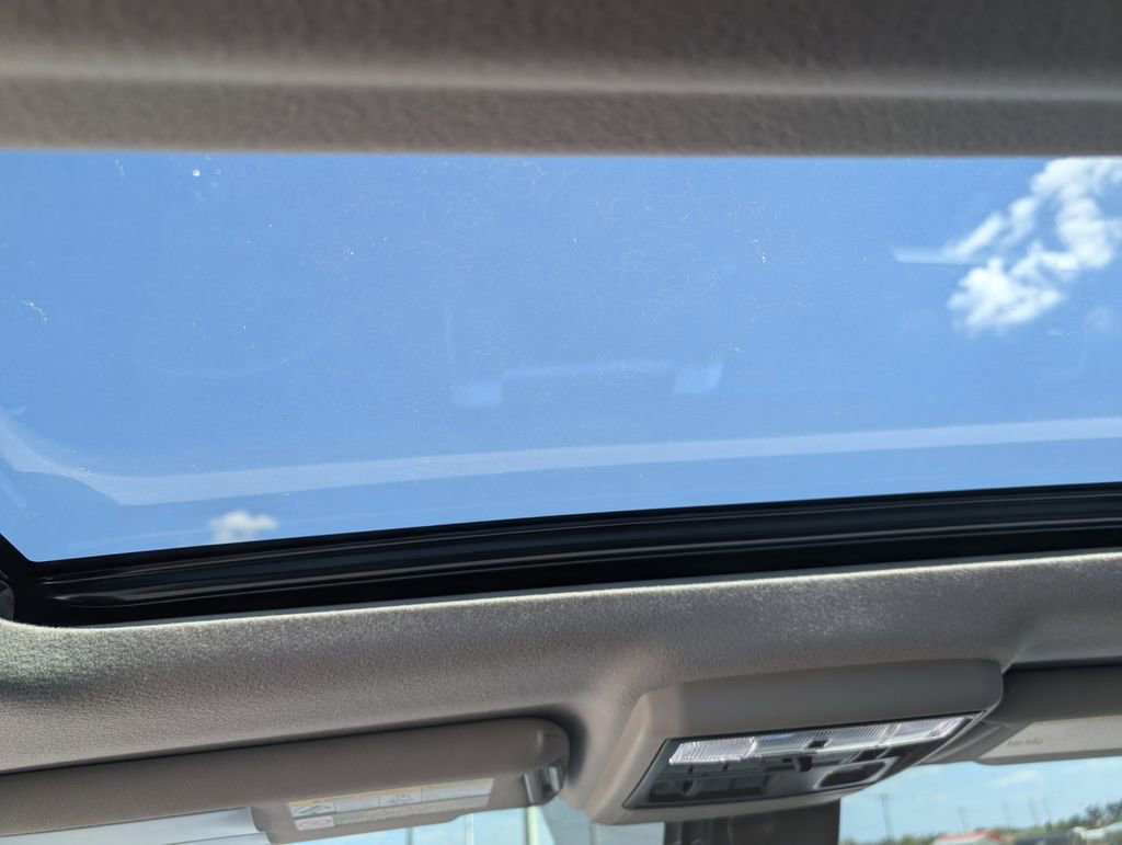 Used 2023 Toyota 4Runner SR5 Premium w/ Moonroof Package image 30