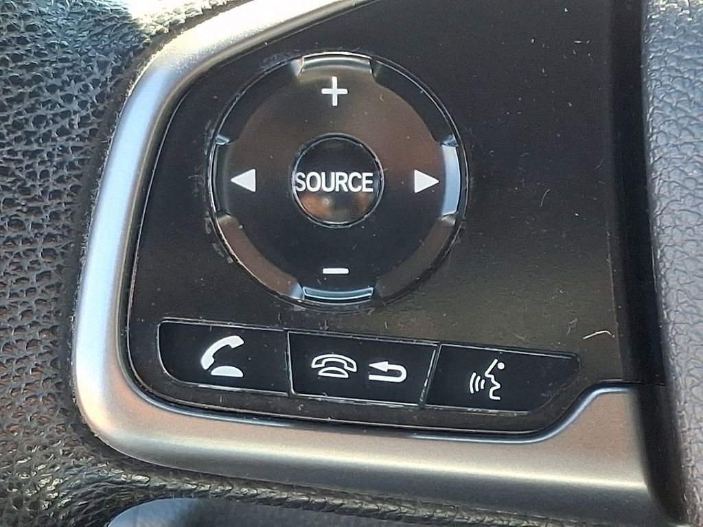 Used 2018 Honda Civic LX image 20