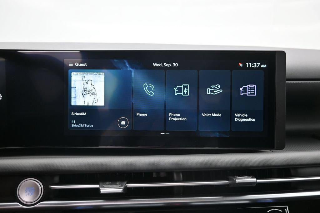 New 2027 Hyundai Santa Cruz SE AWD/4WD image 13