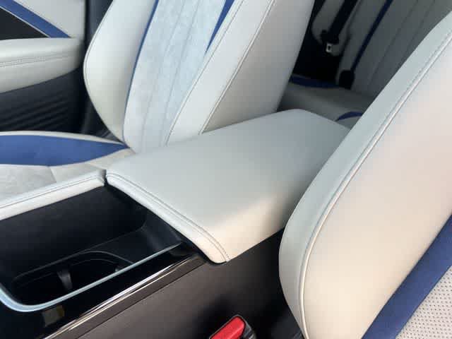 Certified 2025 Acura ADX A-Spec FWD image 30