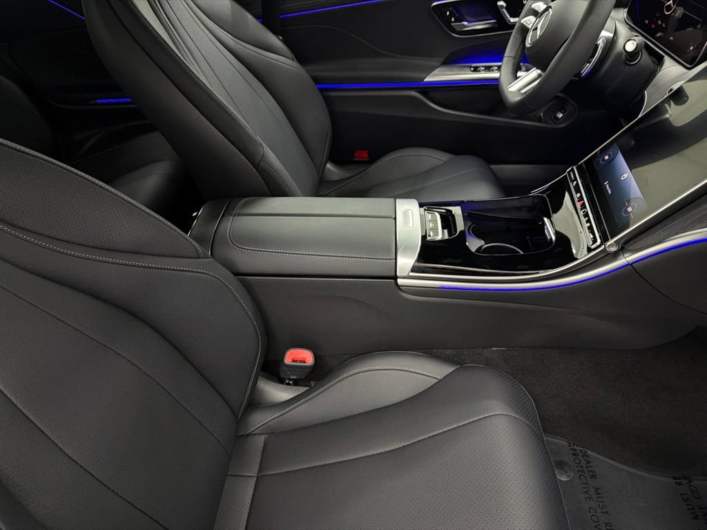 New 2027 Mercedes-Benz CLE 300 4MATIC Cabriolet image 21