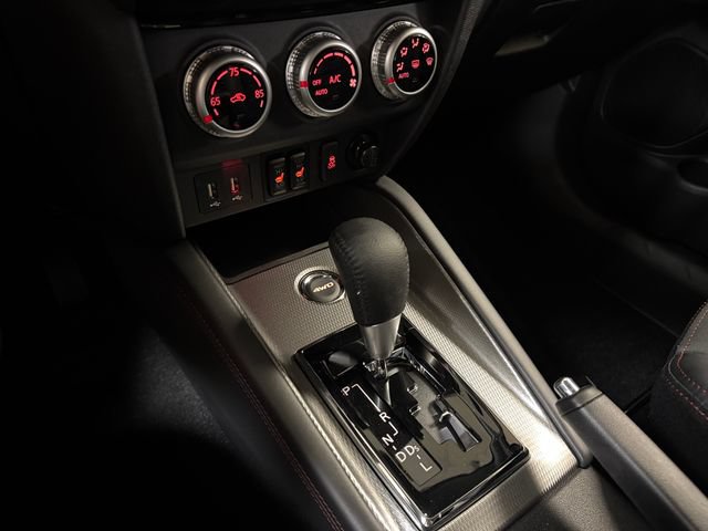 New 2026 Mitsubishi Outlander Sport SE AWD/4WD image 17