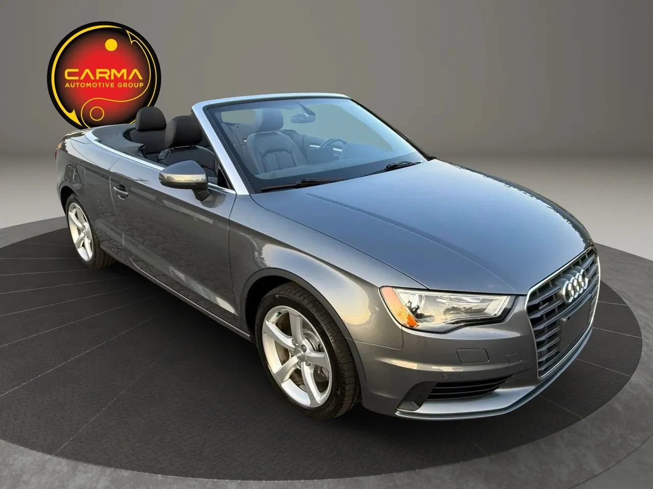 Used 2016 Audi A3 2.0T Premium AWD/4WD image 7