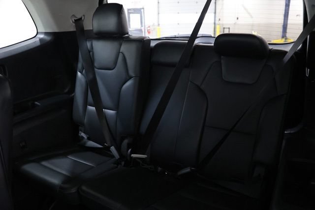 Used 2025 Kia Telluride S AWD/4WD image 35