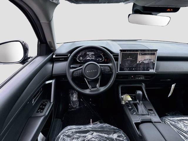 New 2026 MAZDA CX-5 Select AWD/4WD image 21