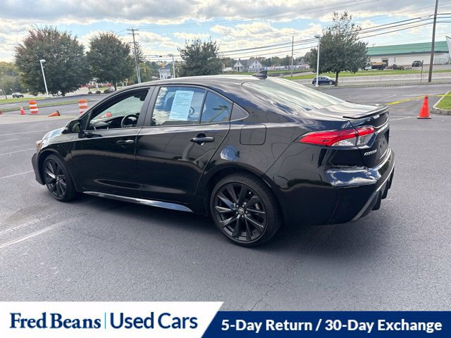 Used 2024 Toyota Corolla SE FWD image 20