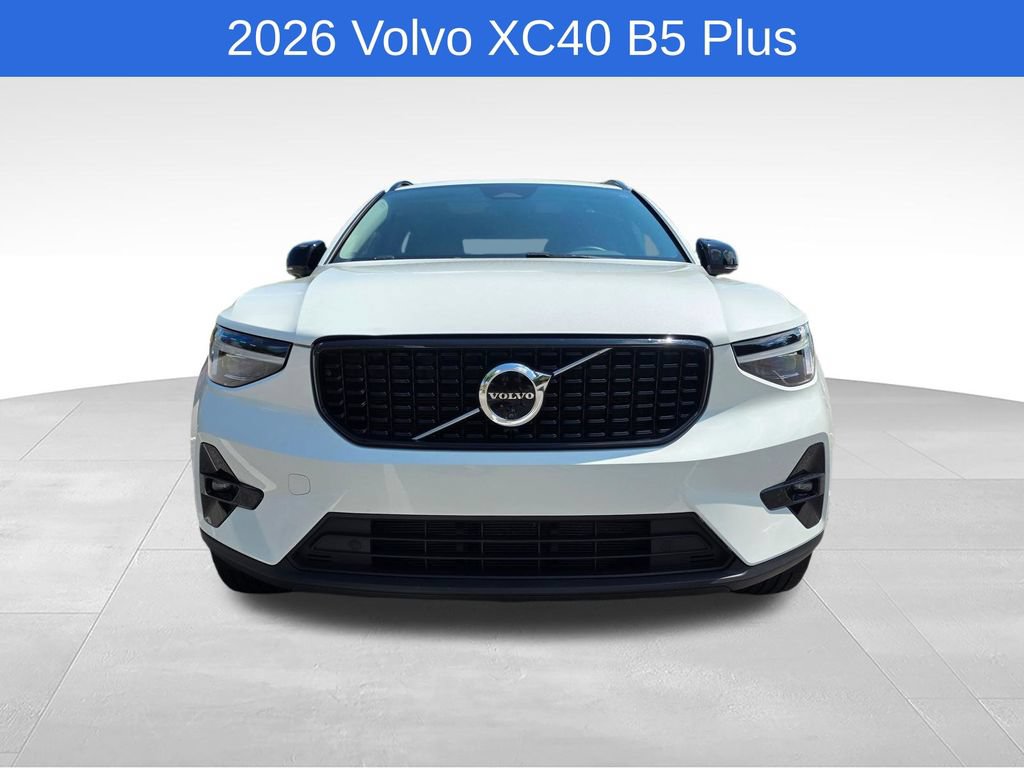 Used 2026 Volvo XC40 B5 Plus AWD/4WD image 9