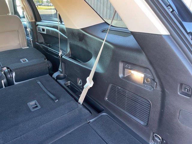 Used 2021 Ford Explorer 4WD image 60