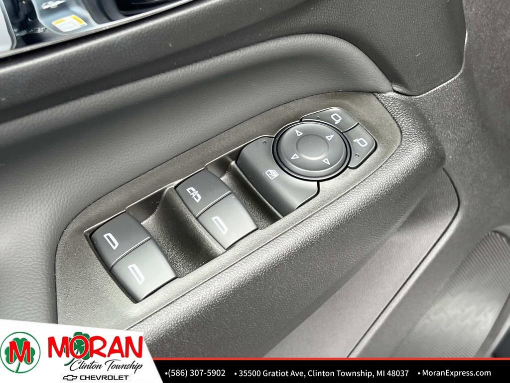 Certified 2024 Chevrolet Equinox LT image 16