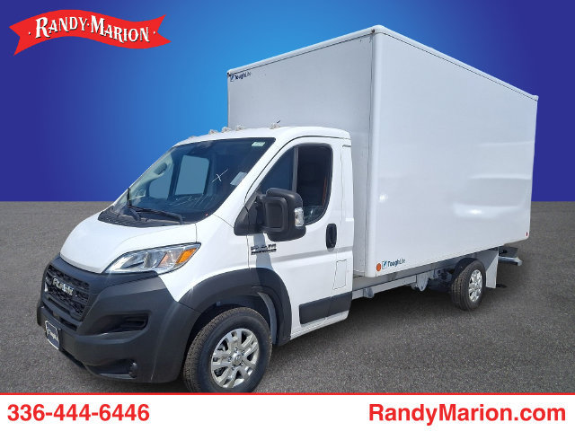 New 2023 RAM ProMaster 3500 FWD image 1