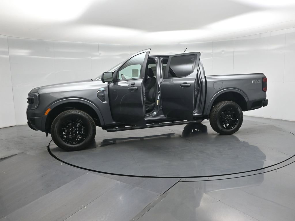 New 2026 Ford Ranger Lariat AWD/4WD image 34