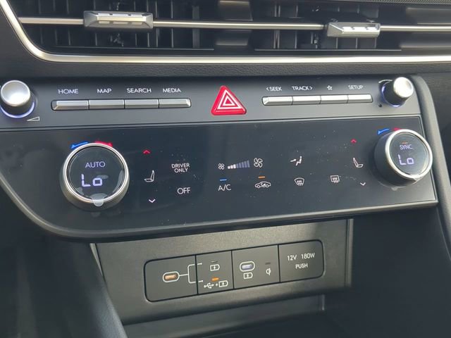 New 2024 Hyundai Sonata SEL image 21