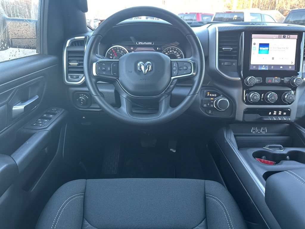 New 2026 RAM 1500 Express AWD/4WD image 15